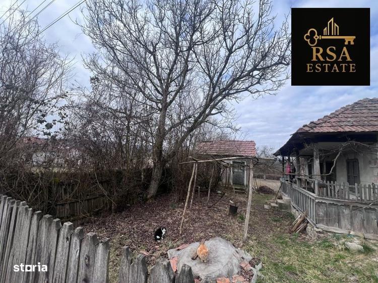 Spațiu comercial, în Făcăi