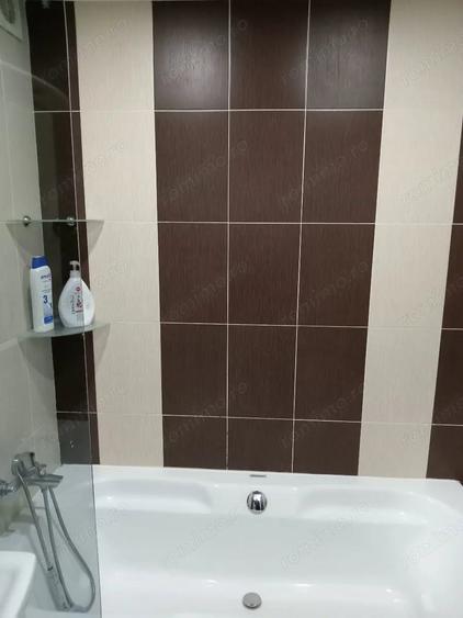 Garsonieră în Crângași