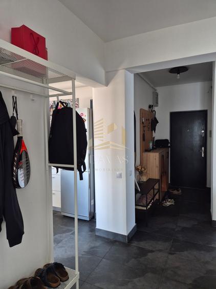 Aparartament deosebit tip loft - 3 camere decomandat | Zorilor | Observatorului - 13