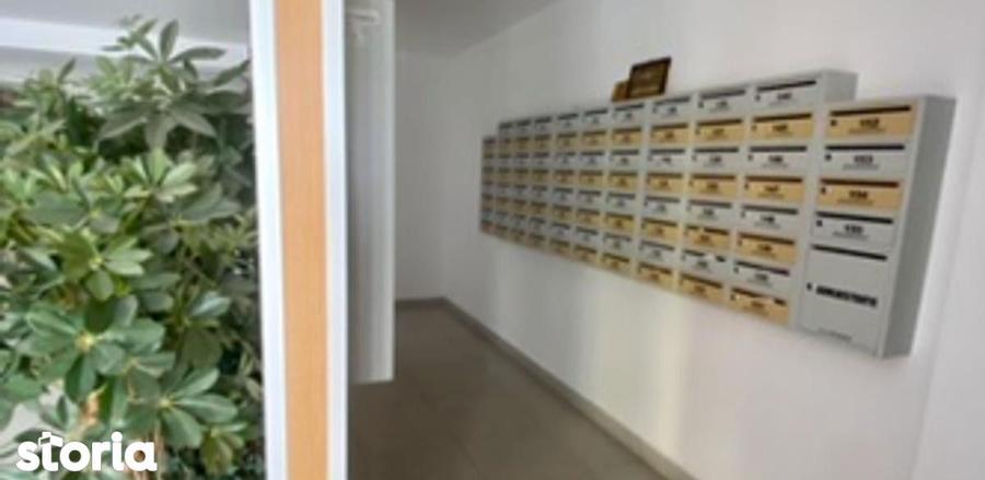Garsonieră, mobilată în Theodor Pallady