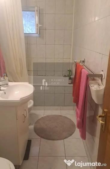 Apartament cu 2 camere decomandat în Tineretului