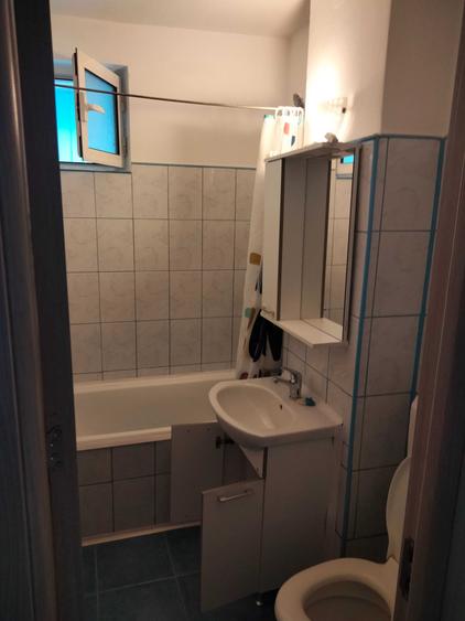 Apartament cu 2 camere semidecomandat în Doamna Ghica