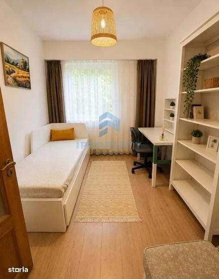Apartament 3 Camere Drumul Taberei Modern la 1 min de metrou - 7