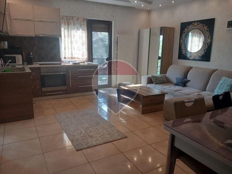 De închiriat apartament 3 camere, pet friendly, cu parcare, Grigorescu - 1