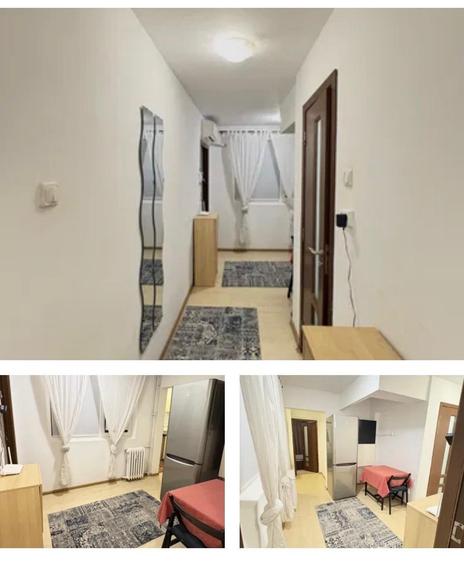 2 camere  decomandate etaj 4/10 - 1