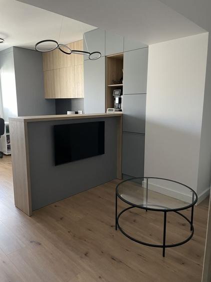 PF inchiriez ap. 2 camere Semi Central Arka Residence - 5