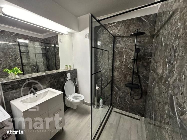 Apartament cu 3 camere decomandat în Mărăști