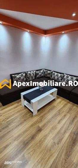 Garsonieră decomandată în Vitan