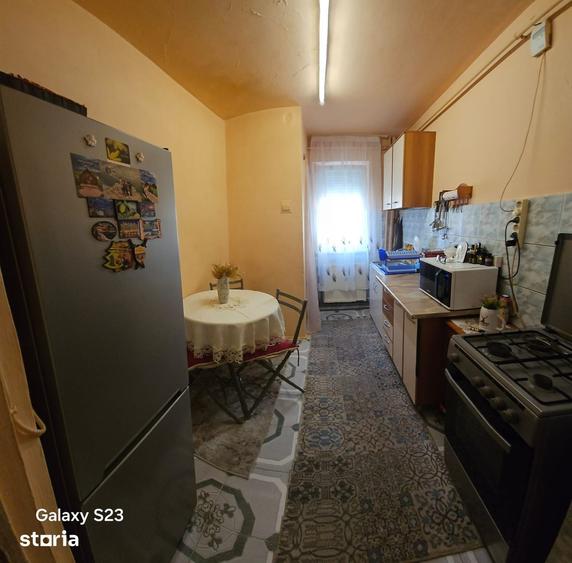 Apartament 2 camere zona Noua(mobilat complet) - 6