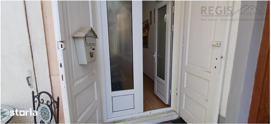 Apartament cu 2 camere în Centrul Istoric