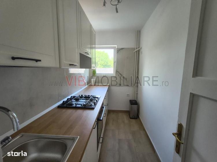 Inchiriere apartament cu 2 camere, 50 mp - prima inchiriere - Calea - 8
