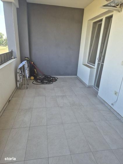 Aparatment 2 Camere Terasa 15mp Giroc 430 euro - 2