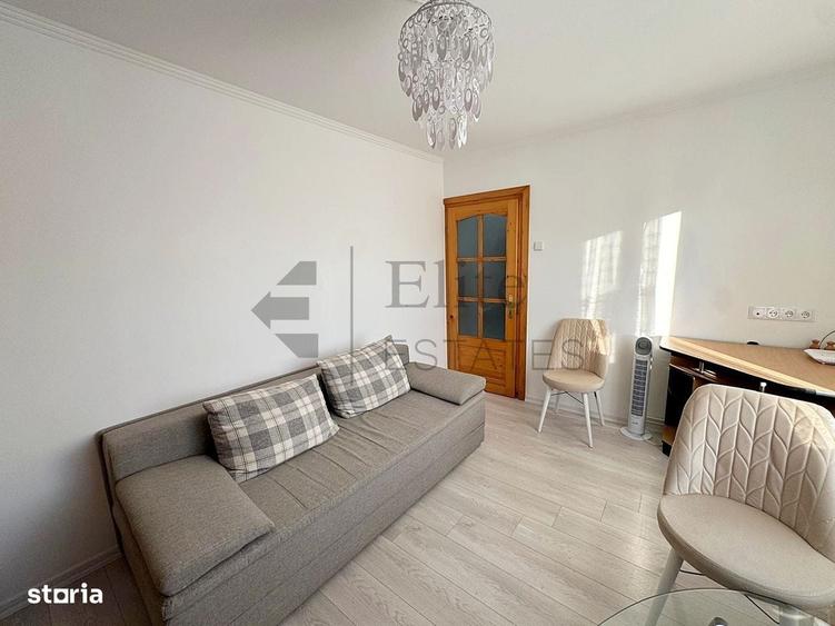 Apartament cu 2 camere în Mădăras