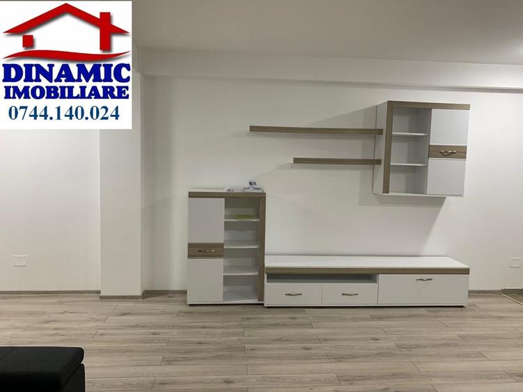 Apartament cu 2 camere în Calea Romanului