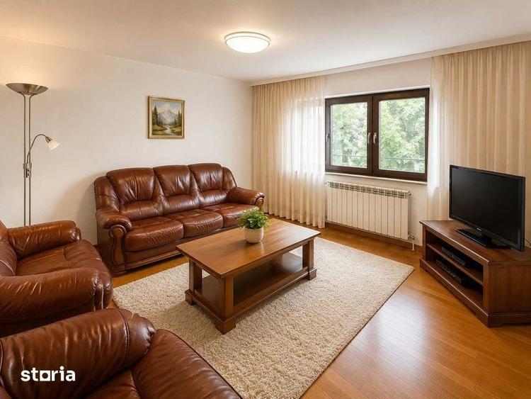Apartament cu 3 camere decomandat în Centrul Civic
