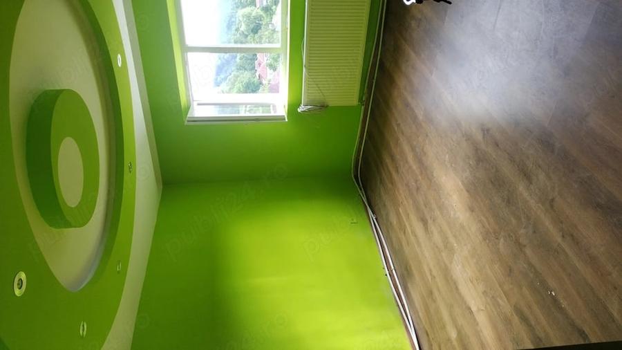 Apartament cu 2 camere decomandat în Vața de Jos
