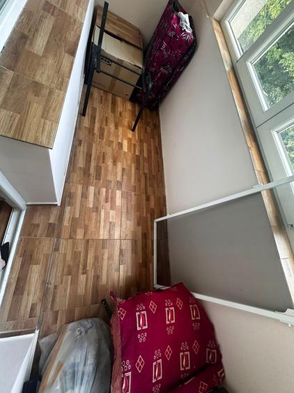 Apartament cu 2 camere semidecomandat în Tătărași