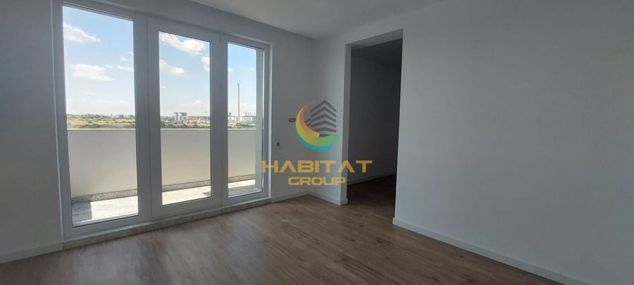 Penthouse 4 Camere Berceni – 245 mp, Terasă 110 mp, Comision 0 - 4