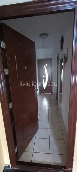 Apartament cu 2 camere decomandat în Dacia