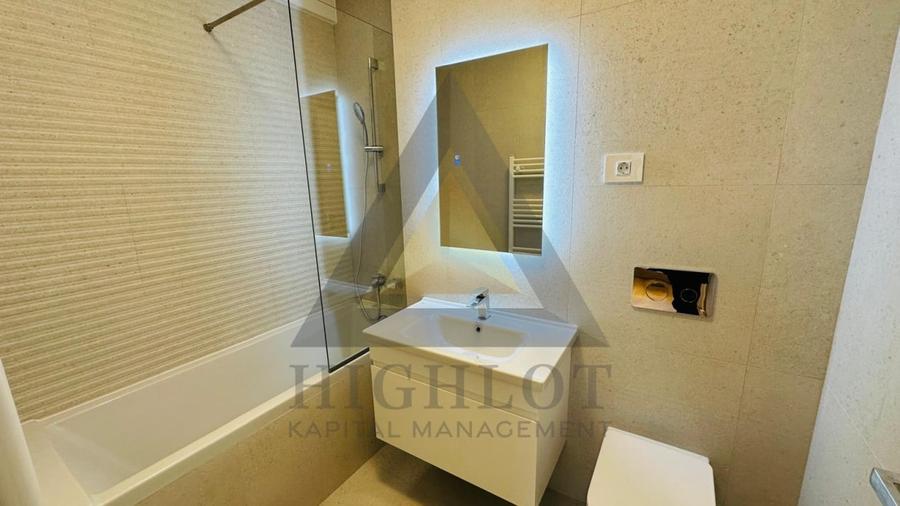Apartament cu 3 camere decomandat, mobilat în Străulești