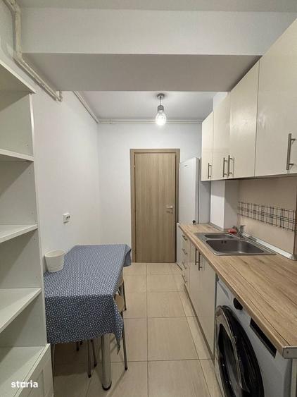 Apartament cu 2 camere în Sebastian