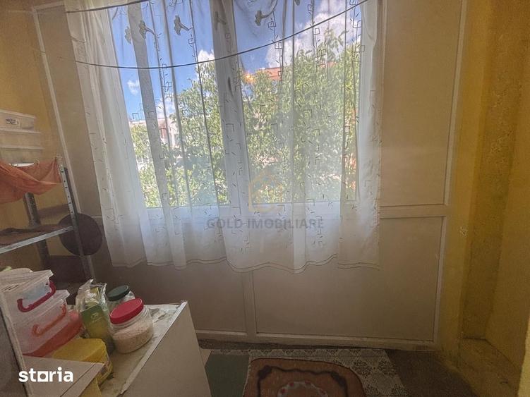 Apartament cu 2 camere în Gării