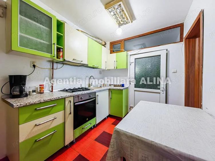 Apartament cu 2 camere în Dorobanți