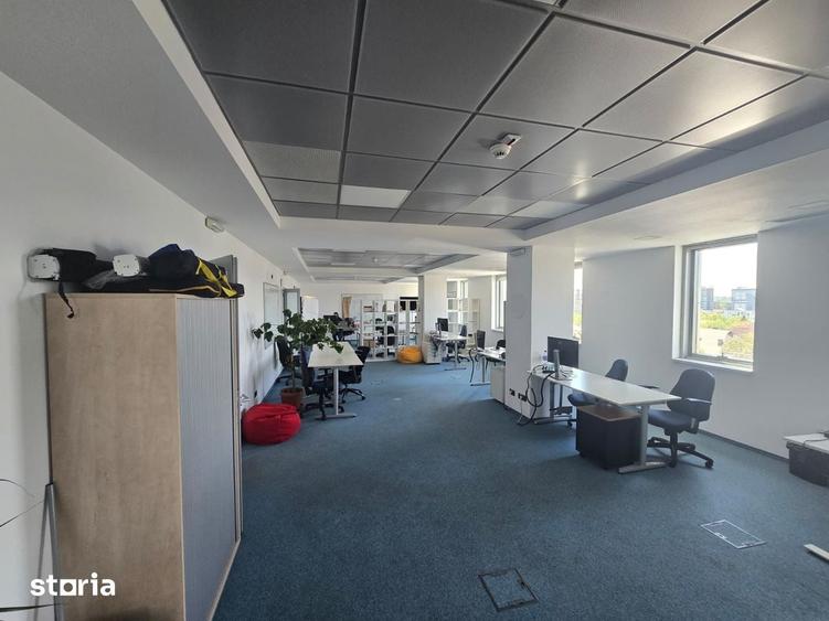 Spațiu comercial, de 500 mp, în Ultracentral