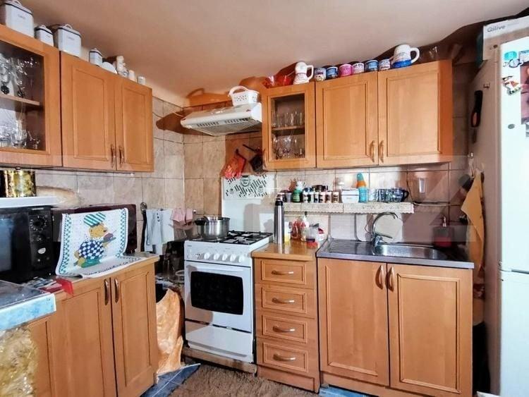 Casă cu 4 camere în Suceagu
