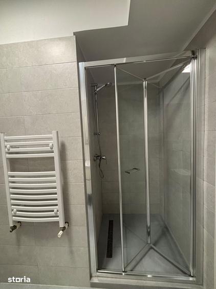 Apartament cu 2 camere în Nord