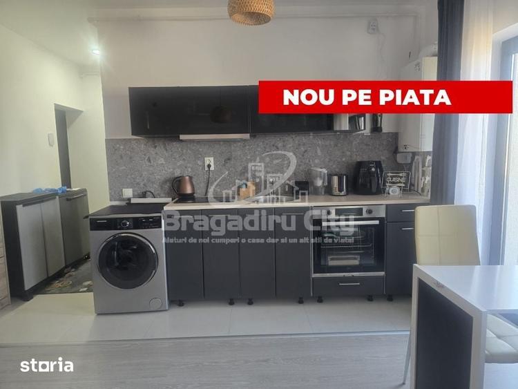 Garsonieră în Central
