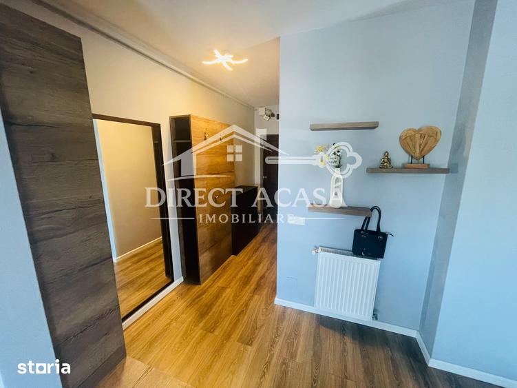 Apartament cu 3 camere în Tudor Vladimirescu
