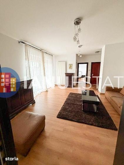 Apartament cu 2 camere decomandat în Centrul Civic