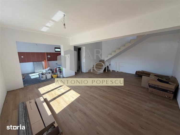 Casă cu 5 camere cu Teren 506 Mp în Târgșoru Vechi