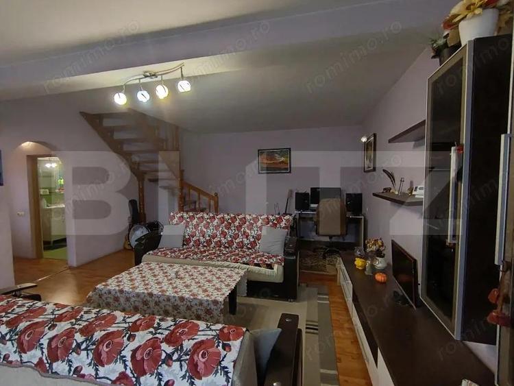 Casă cu 5 camere cu Teren 600 Mp în Ultracentral