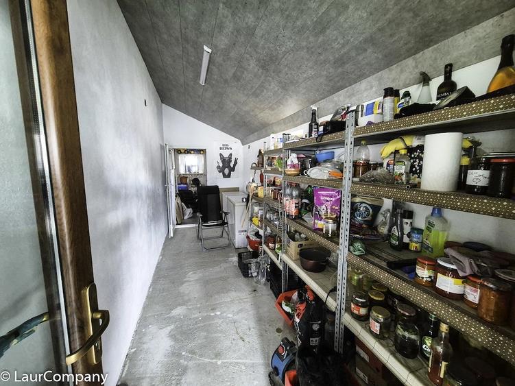 Casă cu Canalizare în Albota
