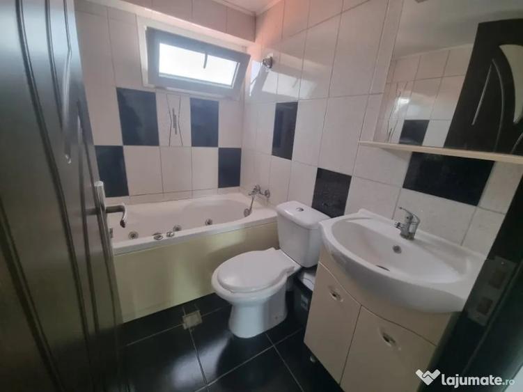 Inchiriez apartament cu doua camere Auchan Titan/ Ozana - 3