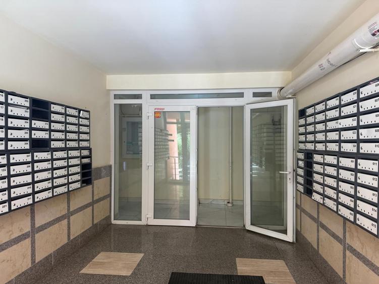 3 camere - Militari Residence - str Ilie Petre - 15