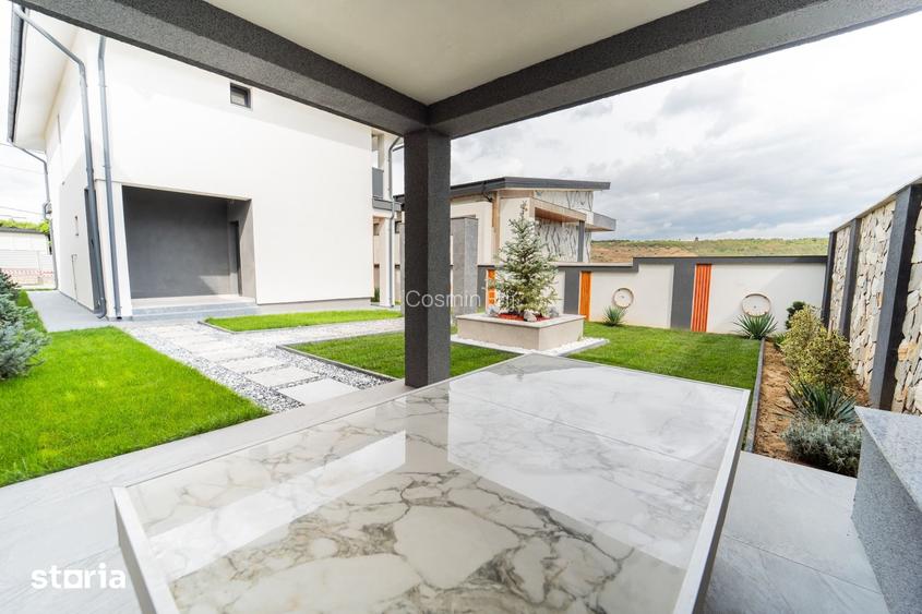 Vila premium mobilata, Rediu Ia?i