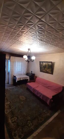 Apartament cu 2 camere semidecomandat în Ultracentral
