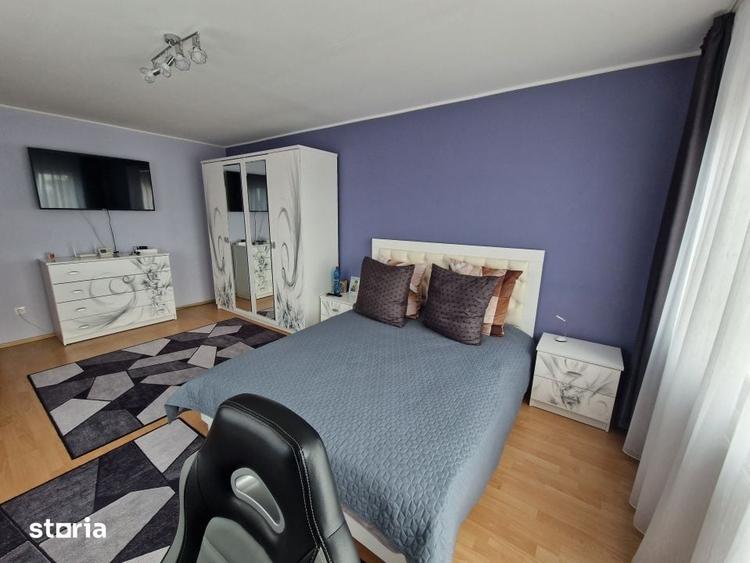 Casă cu 4 camere cu Teren 325 Mp în Central