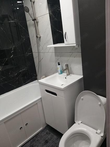 Garsonieră în Gării