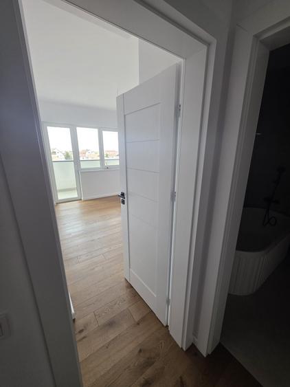 Vand penthouse dna stanca - 5