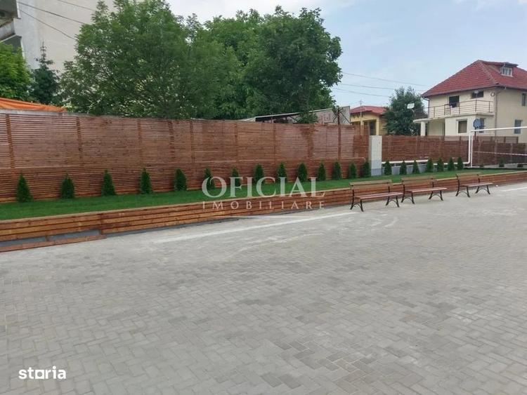 Apartament 2 Camere | 54 Mp | Parcare | Manastur Platinia USAAMV - 3