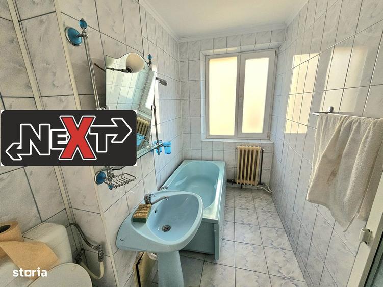 Apartament cu 2 camere decomandat în Dărmănești