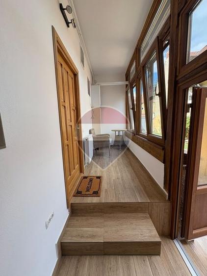 Apartament Centru Istoric -Str.G.Barițiu Brașov-acces auto in curte - 3