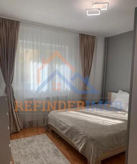 Vanzare apartament 2 camere etajul 2 zona Rahova - Margeanului, Barca - 1