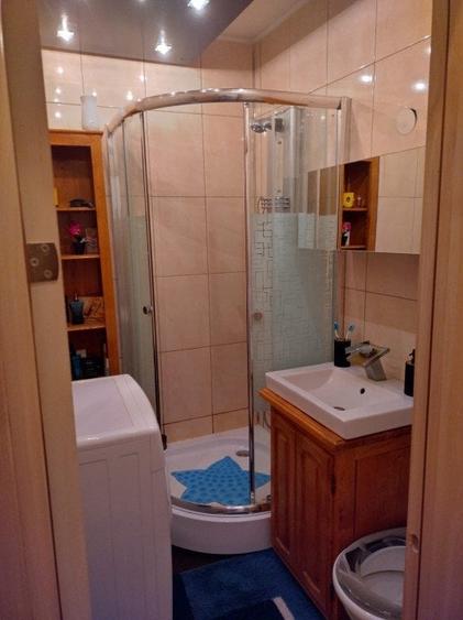 Apartament cu 2 camere, mobilat în Calea Dumbrăvii