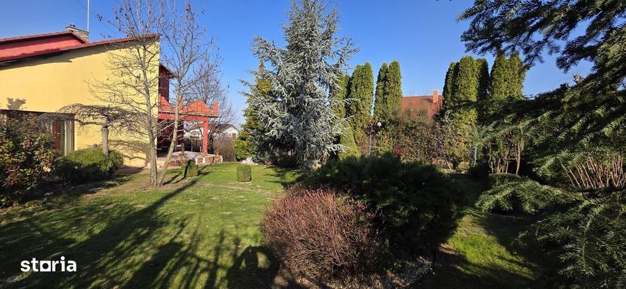 Casă cu 3 camere cu Teren 678 Mp în Europa