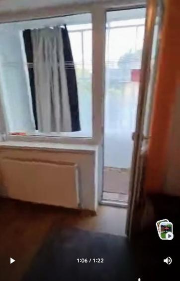 Apartament cu 2 camere decomandat în Ultracentral